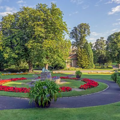 Hunter Valley Gardens Image